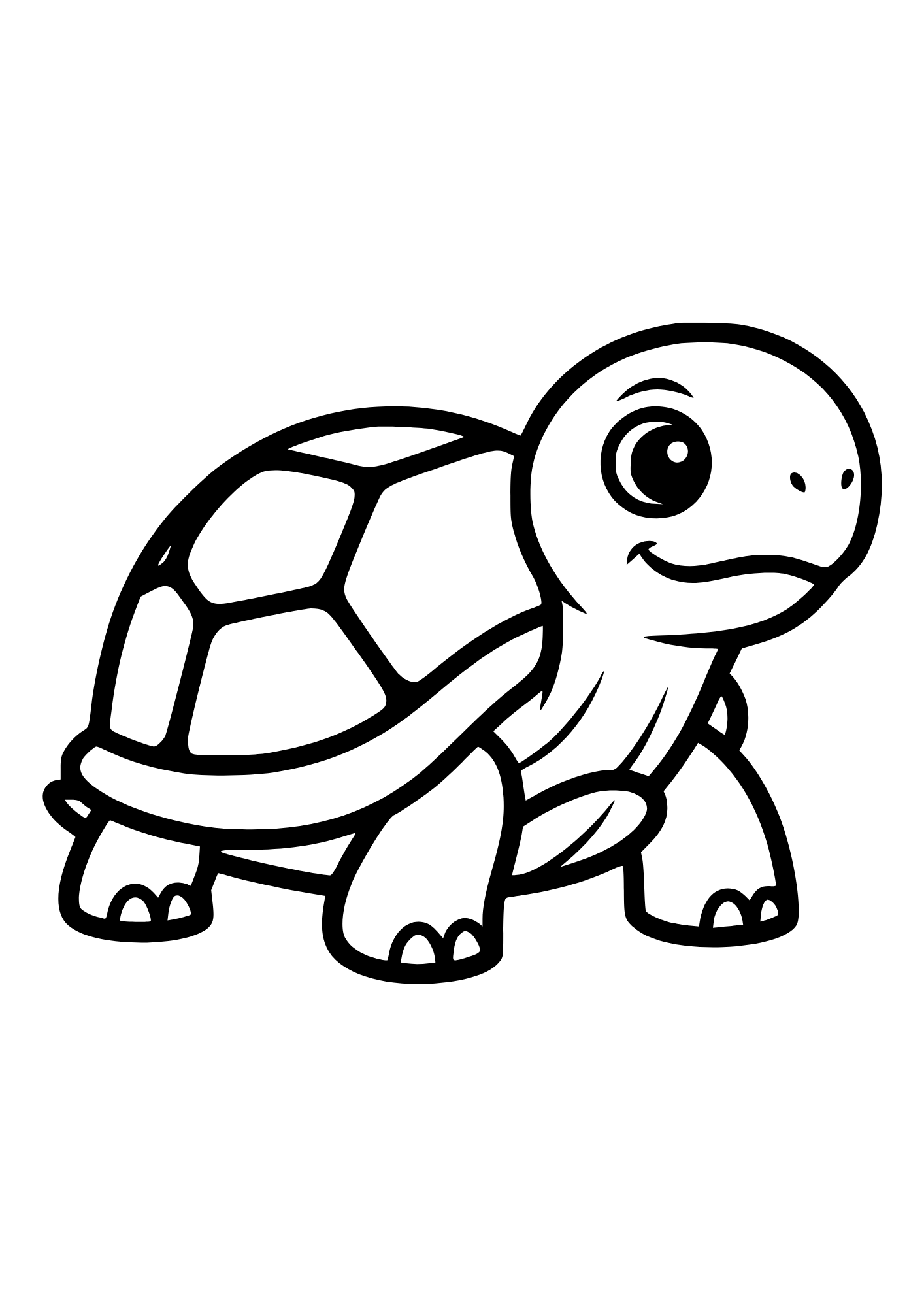 Animal Coloring Pages for kids: 20 Diverse Designs for Instant Digital Download